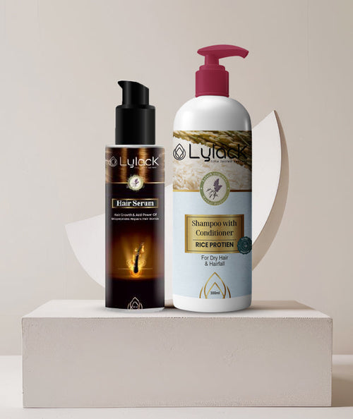 Hair Care