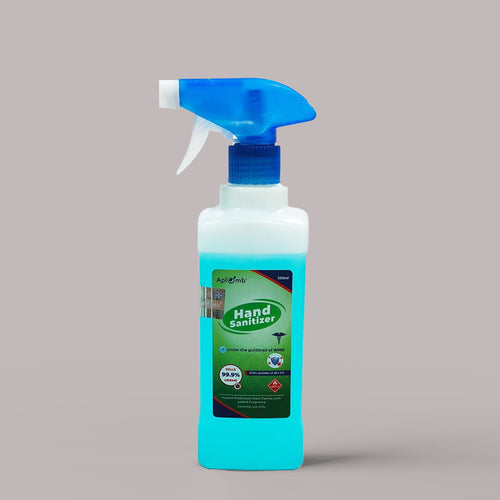 APLOMB HAND SANITIZER