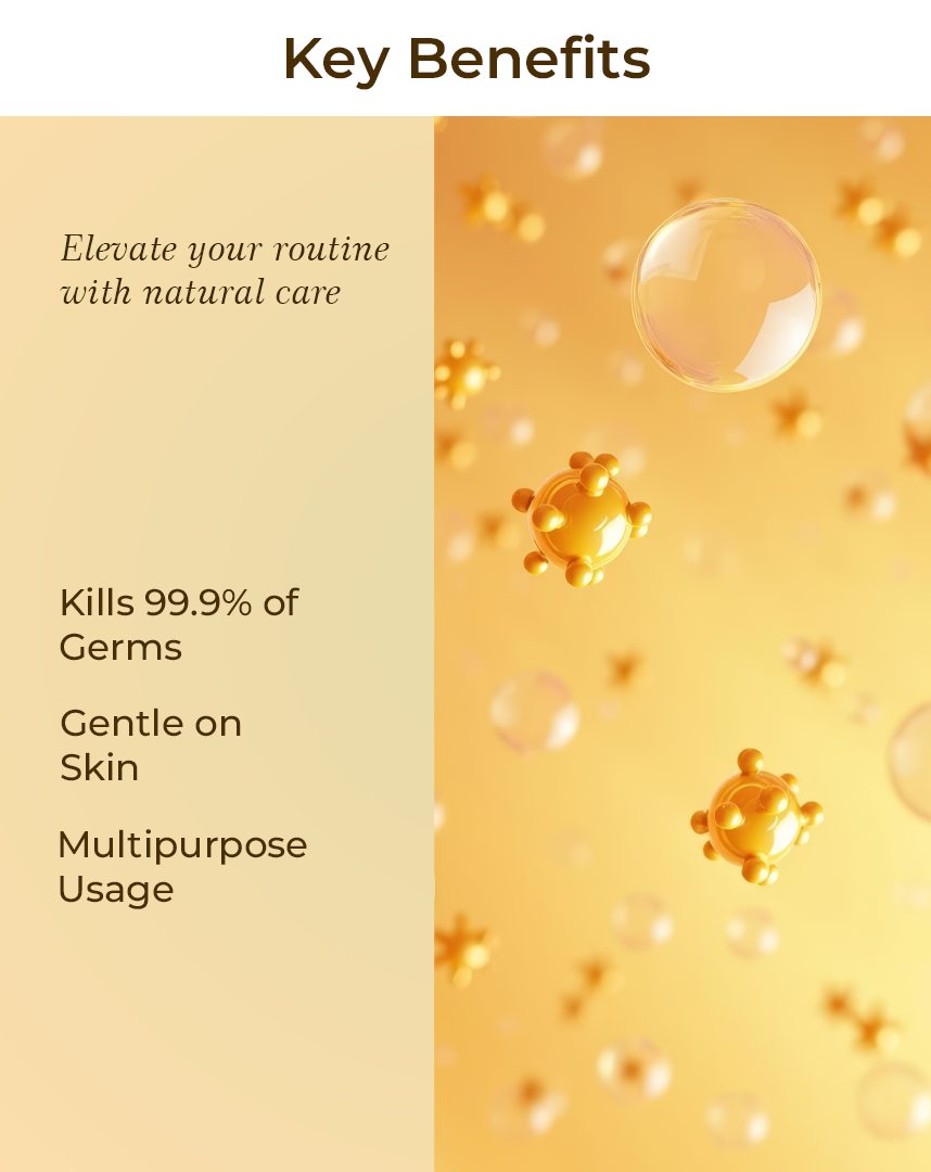 BACTACARE ANTISEPTIC LIQUID