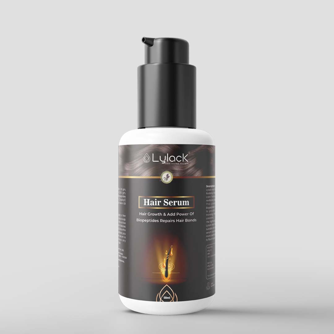 LYLACK HAIR SERUM