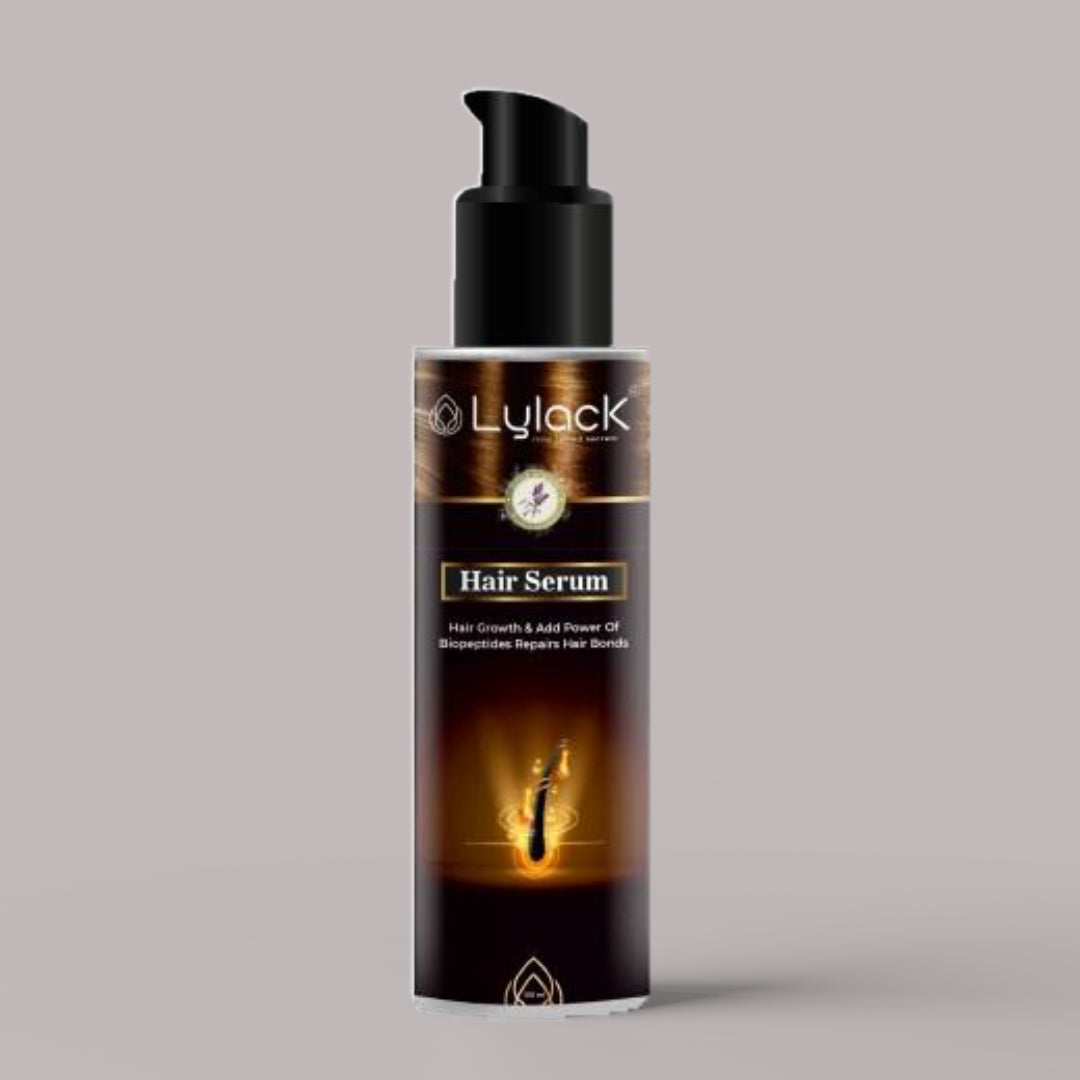 LYLACK HAIR SERUM