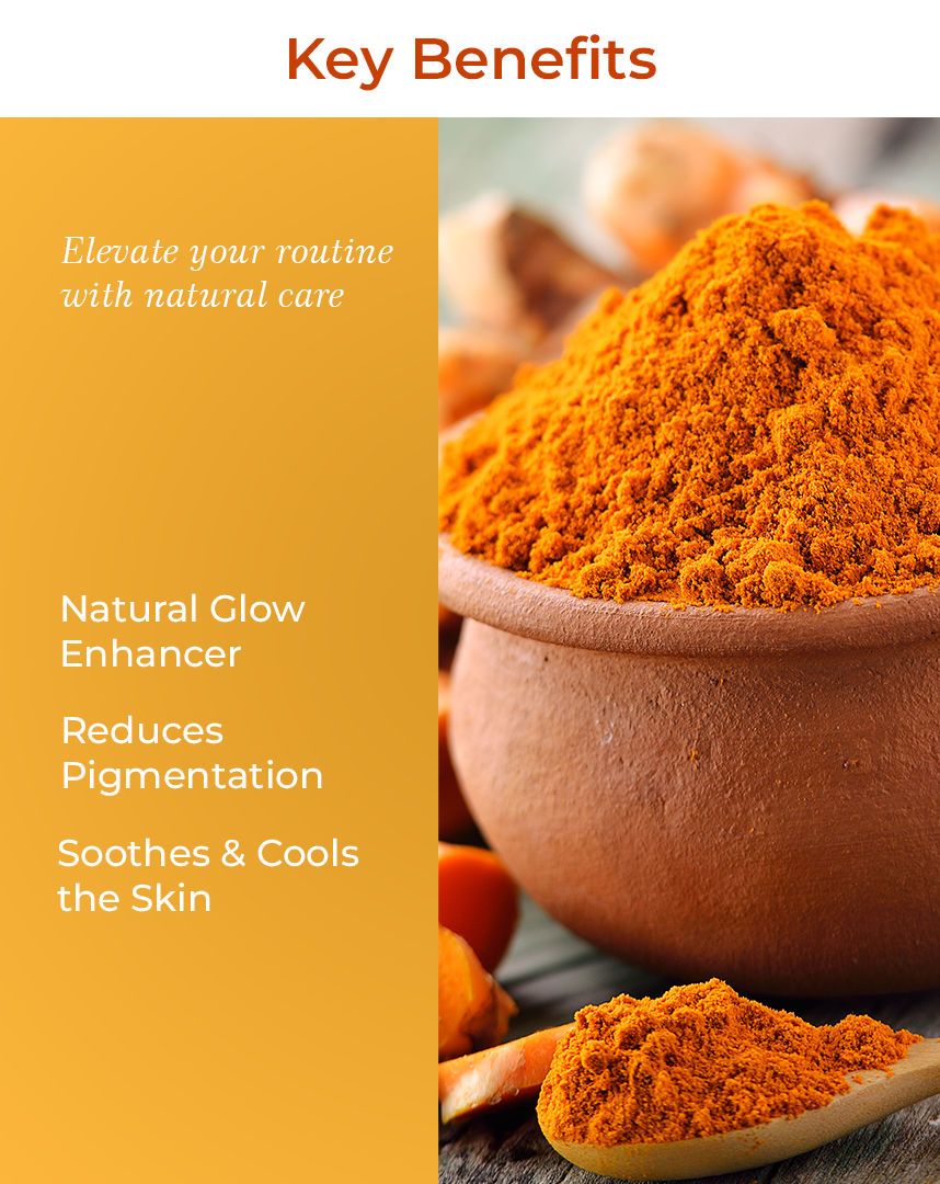 LYLACK FACE WASH GEL (HALDI CHANDAN & KESAR)