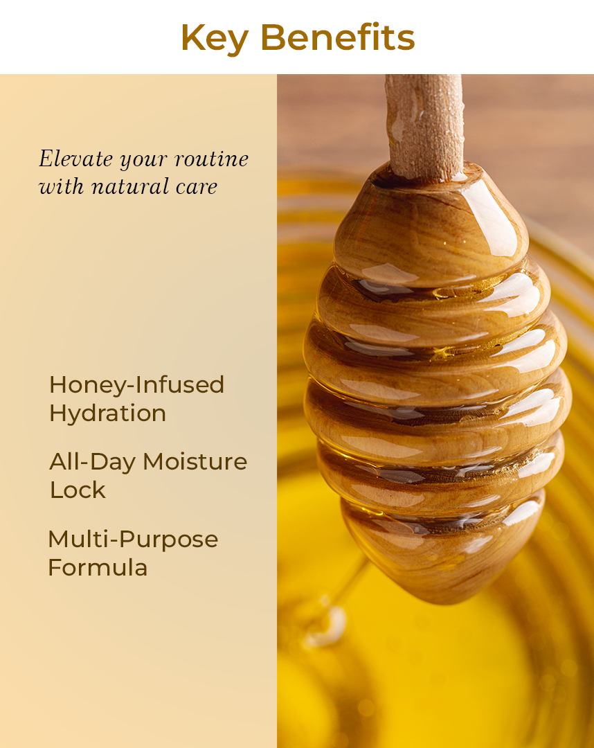 LYLACK MOISTURIZING CREAM (LIQUORICE & ASHWAGANDHA)