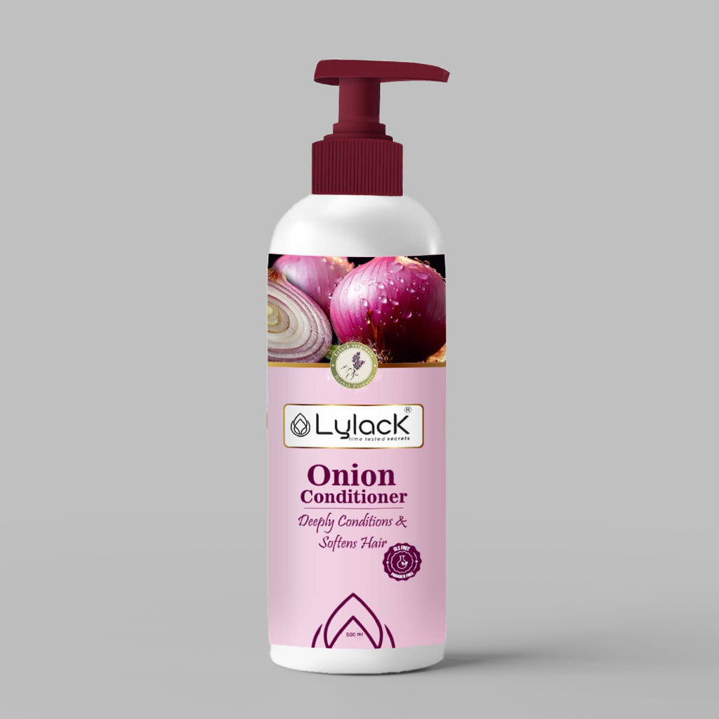 LYLACK ONION CONDITIONER