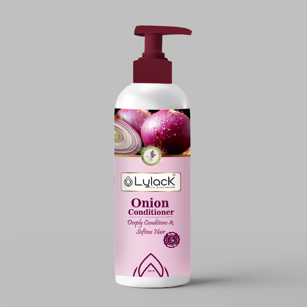 LYLACK ONION CONDITIONER