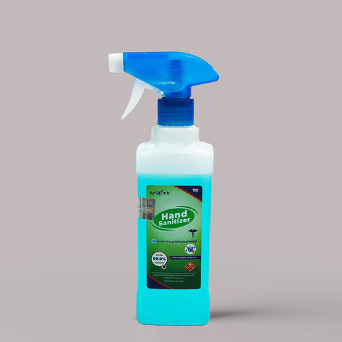 APLOMB HAND SANITIZER