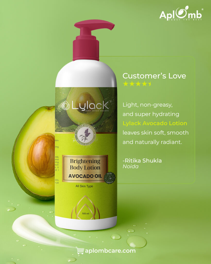 Lylack Shampoo