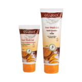Face Wash - Haldi, Chandan & Kesar