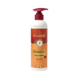 Moisturizing Cream (Liquorice & Ashwagandha)
