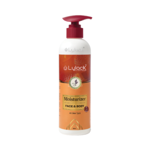 Moisturizing Cream (Liquorice & Ashwagandha)
