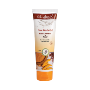Face Wash - Haldi, Chandan & Kesar