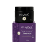 Light Face Cream - Ashwagandha