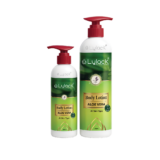 Aloevera Body Lotion