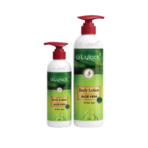 Aloevera Body Lotion