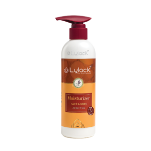 Moisturizing Cream (Liquorice & Ashwagandha)