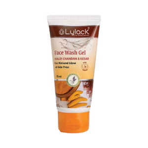 Face Wash - Haldi, Chandan & Kesar