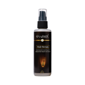 LYLACK HAIR SERUM