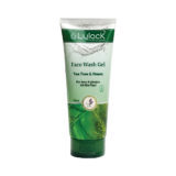 Gel Face Wash - Tea Tree & Neem