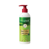 Aloevera Body Lotion