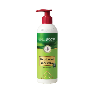 Aloevera Body Lotion