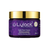 Light Face Cream - Ashwagandha