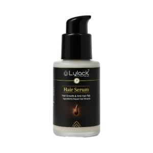 LYLACK HAIR SERUM
