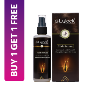 HAIR-SERUM