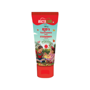 Kids Toothpaste
