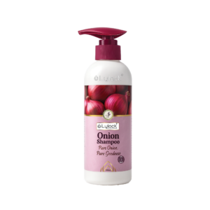 ONION SHAMPOO 300ML