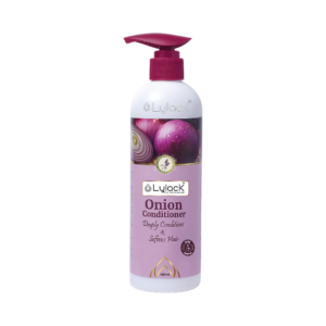 ONION SHAMPOO 500ML