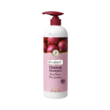 ONION SHAMPOO 750ML