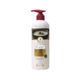 SHAMPOO WITH CONDITIONER ( CURD MILK) 500 ML