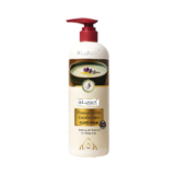 SHAMPOO WITH CONDITIONER ( CURD MILK) 750 ML