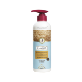 SHAMPOO WITH CONDITIONER ( RICE PROTIEN ) 500 ML