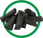 charcoal