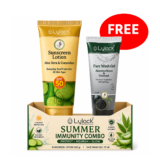 skin care combo