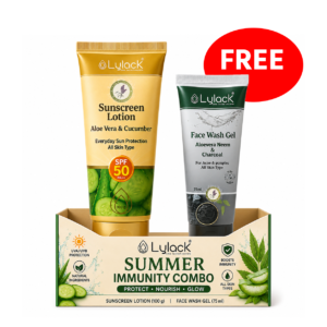 skin care combo