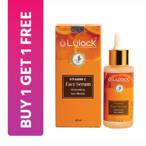 face-serum