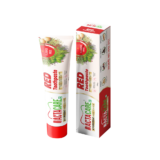 red-toothpaste