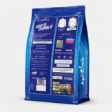 white marble detergent powder